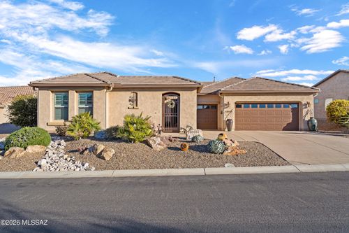 60944 E Angora Pl, Oracle, AZ, 85623-7036 | Card Image