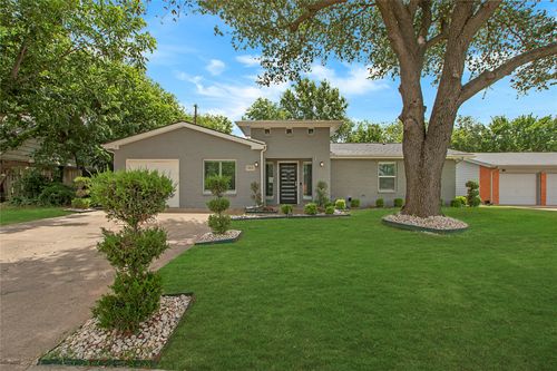 3512 Colgate Ln, Irving, TX, 75062-4539 | Card Image