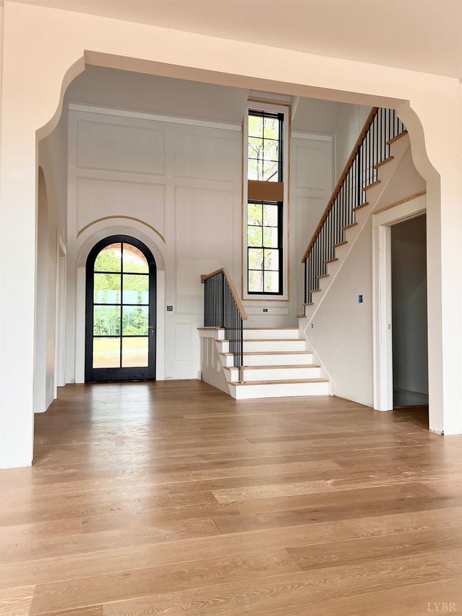 1608 Autumn Run Dr, House other with 5 bedrooms, 4 bathrooms and null parking in Forest VA | Image 18