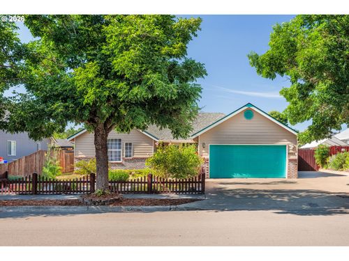 4664 Holly St, Springfield, OR, 97478 | Card Image