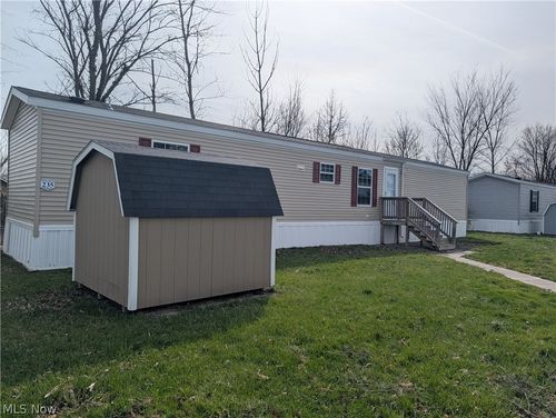 235 Cedar Brook Dr, Elyria, OH, 44035-4721 | Card Image