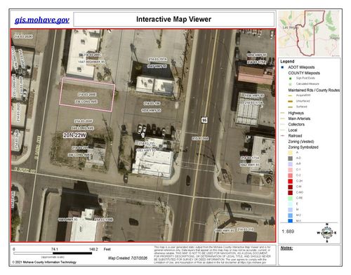 236 Long Ave, Bullhead City, AZ, 86429-5204 | Card Image