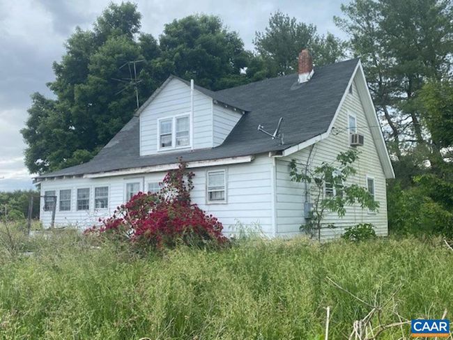 4200 Deep Creek Rd, House other with 3 bedrooms, 1 bathrooms and null parking in KENTS STORE VA | Image 6
