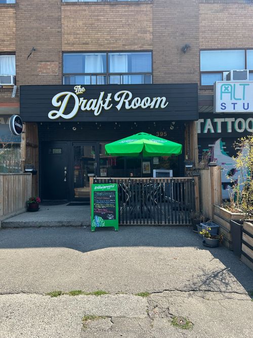 395 Keele St, Toronto, ON, M6P2K9 | Card Image