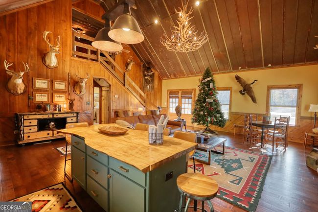 502 Old Dames Ferry Rd, House other with 2 bedrooms, 2 bathrooms and null parking in Juliette GA | Image 12