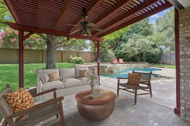 614 Heatherglen Dr, House other with 4 bedrooms, 4 bathrooms and null parking in Southlake TX | Image 23
