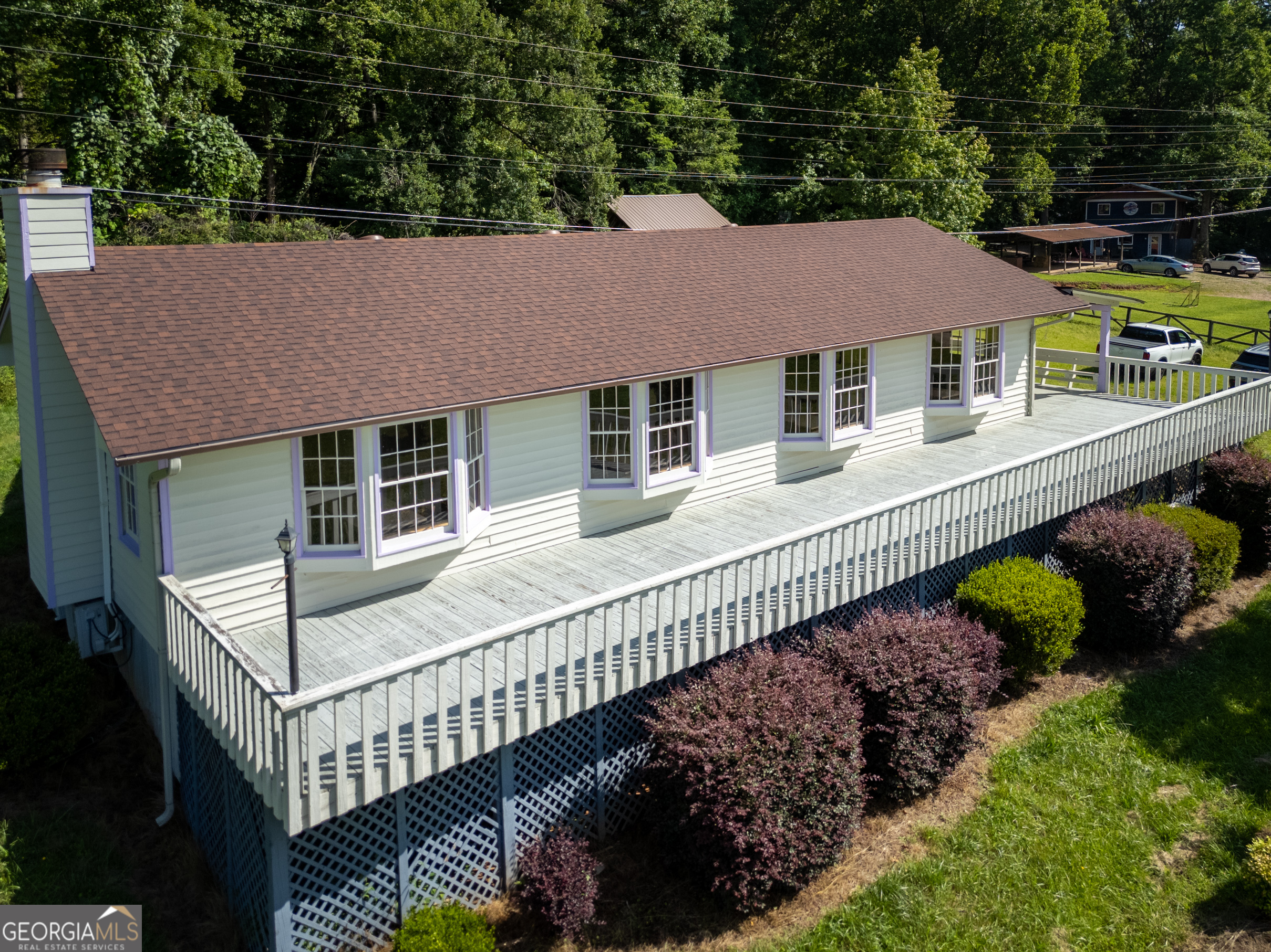 3359 Highway 356, Sautee Nacoochee, GA 30571