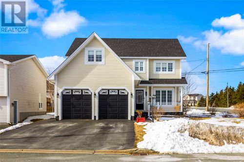 2 Flamingo Dr, Paradise, NL, A1L1Z8 | Card Image