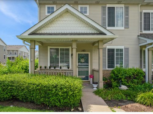 143 Foxglove, Romeoville, IL, 60446-4050 | Card Image