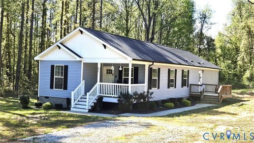 171 Watson Blvd Boulevard, Meherrin, VA, 23954 | Card Image