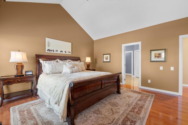 6655 Baronscourt Loop, House other with 3 bedrooms, 3 bathrooms and null parking in Dublin OH | Image 28