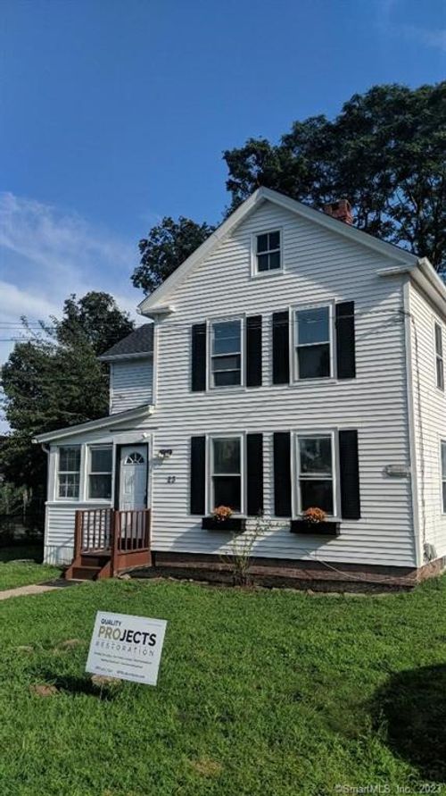 1-23 Pearl St, Manchester, CT, 06040-5309 | Card Image