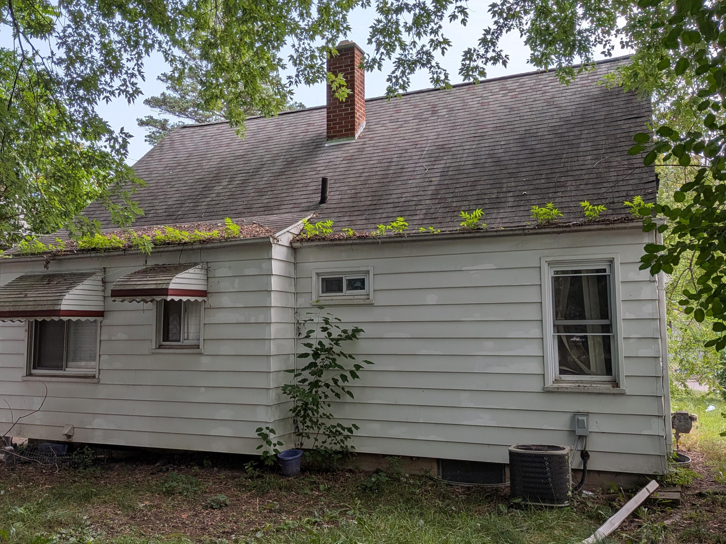 Residential in Flint 5