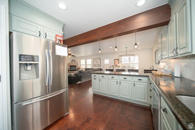 363 2800, House other with 6 bedrooms, 4 bathrooms and 9 parking in Vernal UT | Image 11