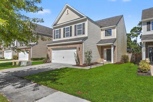 443 Whispering Breeze Ln, Summerville, SC, 29486-8206 | Card Image