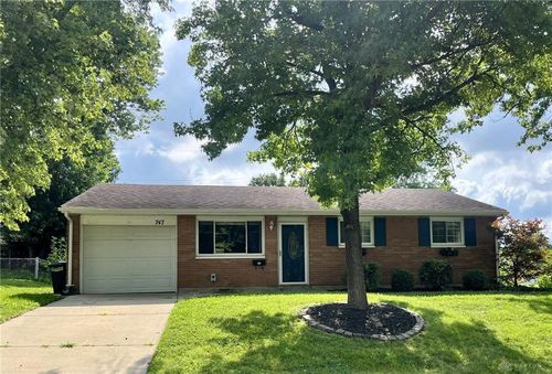 747 Loop St, Miamisburg, OH, 45342-1909 | Card Image