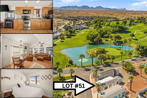 51-2000 Ramar Rd, Bullhead City, AZ, 86442-9323 | Card Image