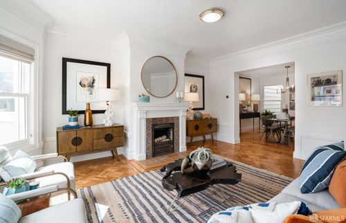 1026 Anza St, San Francisco, CA, 94118-4010 | Card Image
