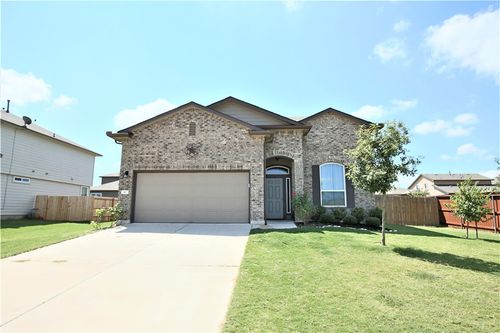 46 Churchill Farms Dr, Georgetown, TX, 78626-7671 | Card Image