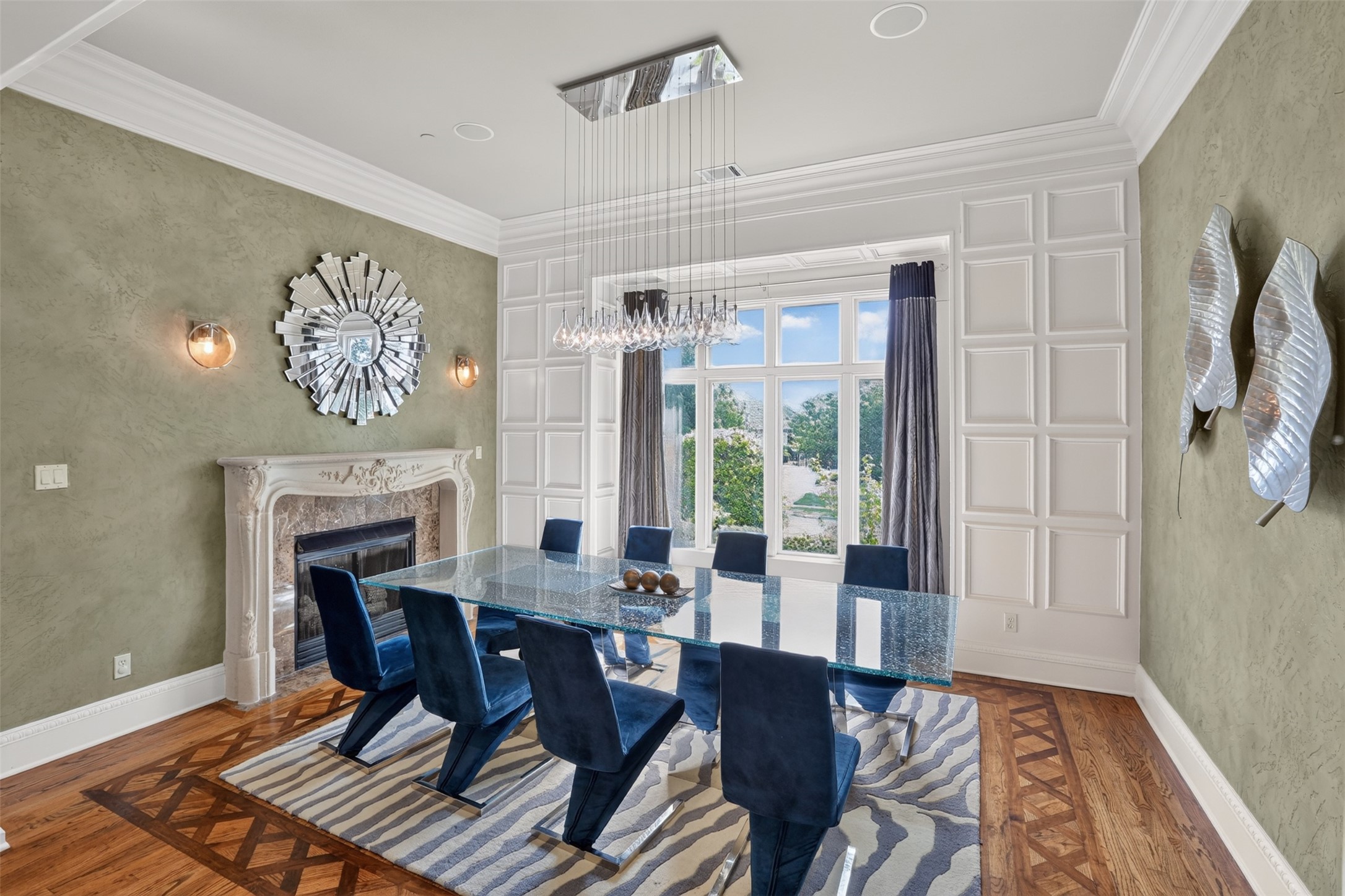 Residential Lease in Colleyville 3