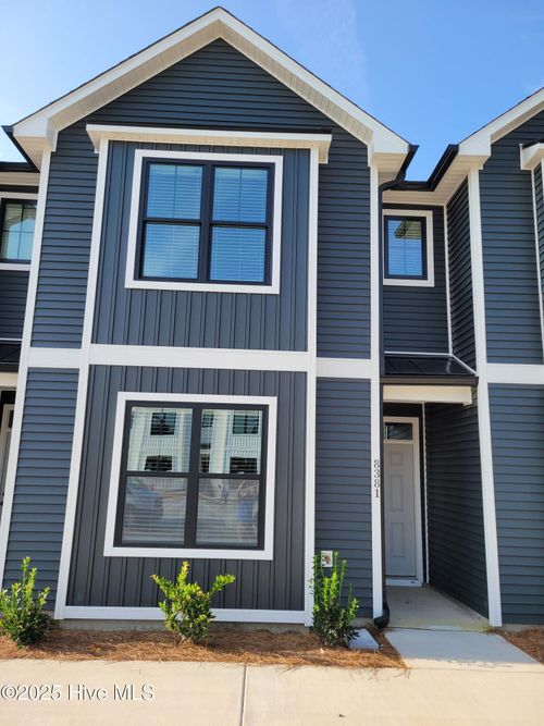 8381 Paramount Pt, Winnabow, NC, 28479-5855 | Card Image