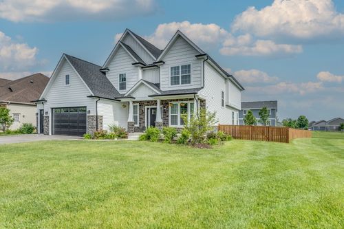 25320 W Alison Rd, Plainfield, IL, 60586-2100 | Card Image