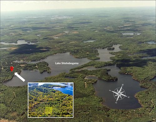 Lot 11 Pokegama Dr, Lac du Flambeau, WI, 54538 | Card Image