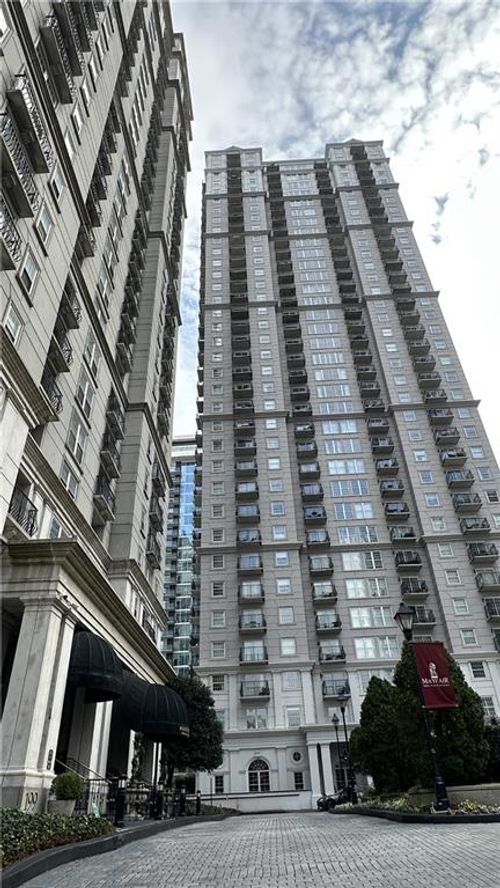 apt-1609-199 14th St Ne, Atlanta, GA, 30309-3687 | Card Image