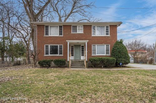 210 W Lansing Ave, Louisville, KY, 40214-1580 | Card Image