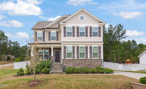 90 Ironwood Blvd, Youngsville, NC, 27596-4504 | Card Image