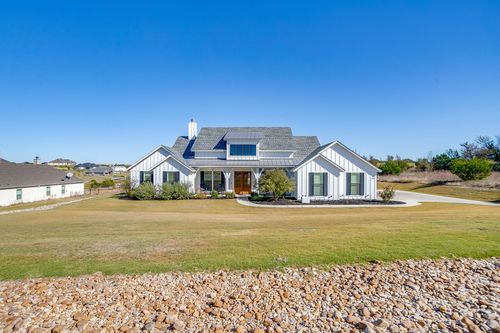 1005 Kingsley Ct, Weatherford, TX, 76087-6691 | Card Image