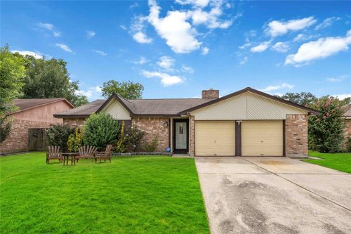 9707 Rapid River Ln, Houston, TX, 77086-2608 | Card Image