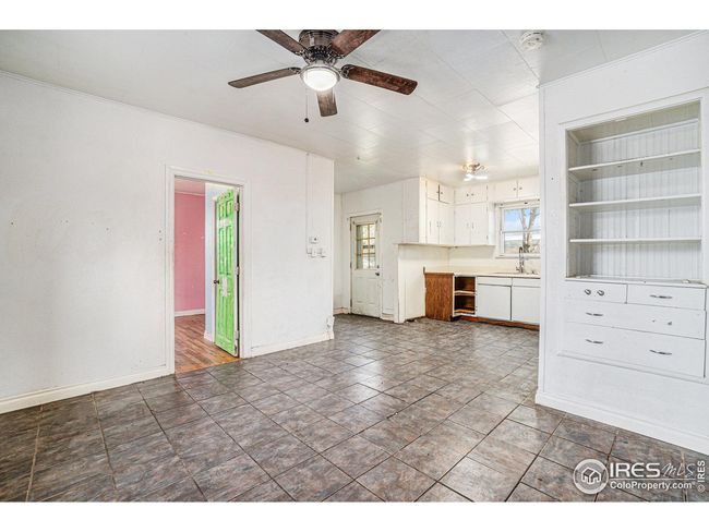 516 Elm Ave, House other with 3 bedrooms, 1 bathrooms and null parking in Eaton CO | Image 6
