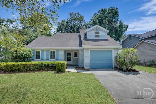 511 Pointe North Dr, Savannah, GA, 31410-1722 | Card Image