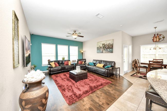 9430 Jayci Hills Ln, House other with 4 bedrooms, 3 bathrooms and 2 parking in Cypress TX | Image 13