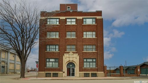 400-1150 Rose Street, Regina, SK, S4R1Z6 | Card Image