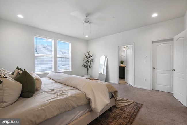 1025 Overlook Way, Townhouse with 4 bedrooms, 4 bathrooms and null parking in LAUREL MD | Image 30