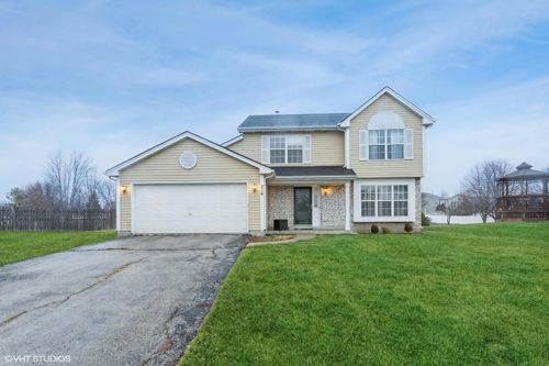 216 Ironbark Way, Bolingbrook, IL, 60440-3076 | Card Image