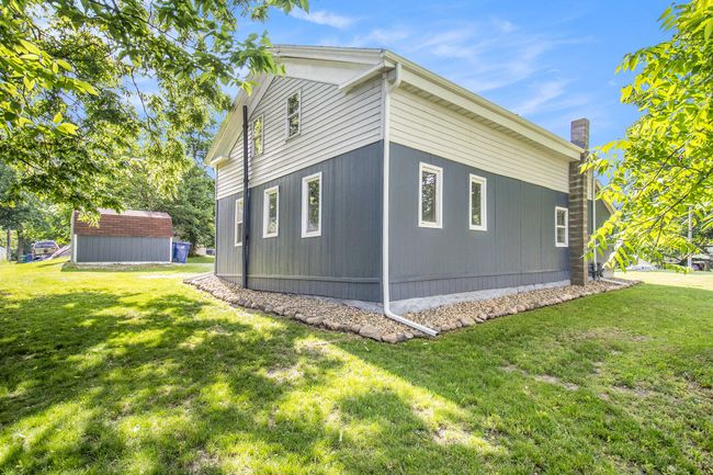 207 E Jefferson St, House other with 4 bedrooms, 2 bathrooms and null parking in Cassopolis MI | Image 26