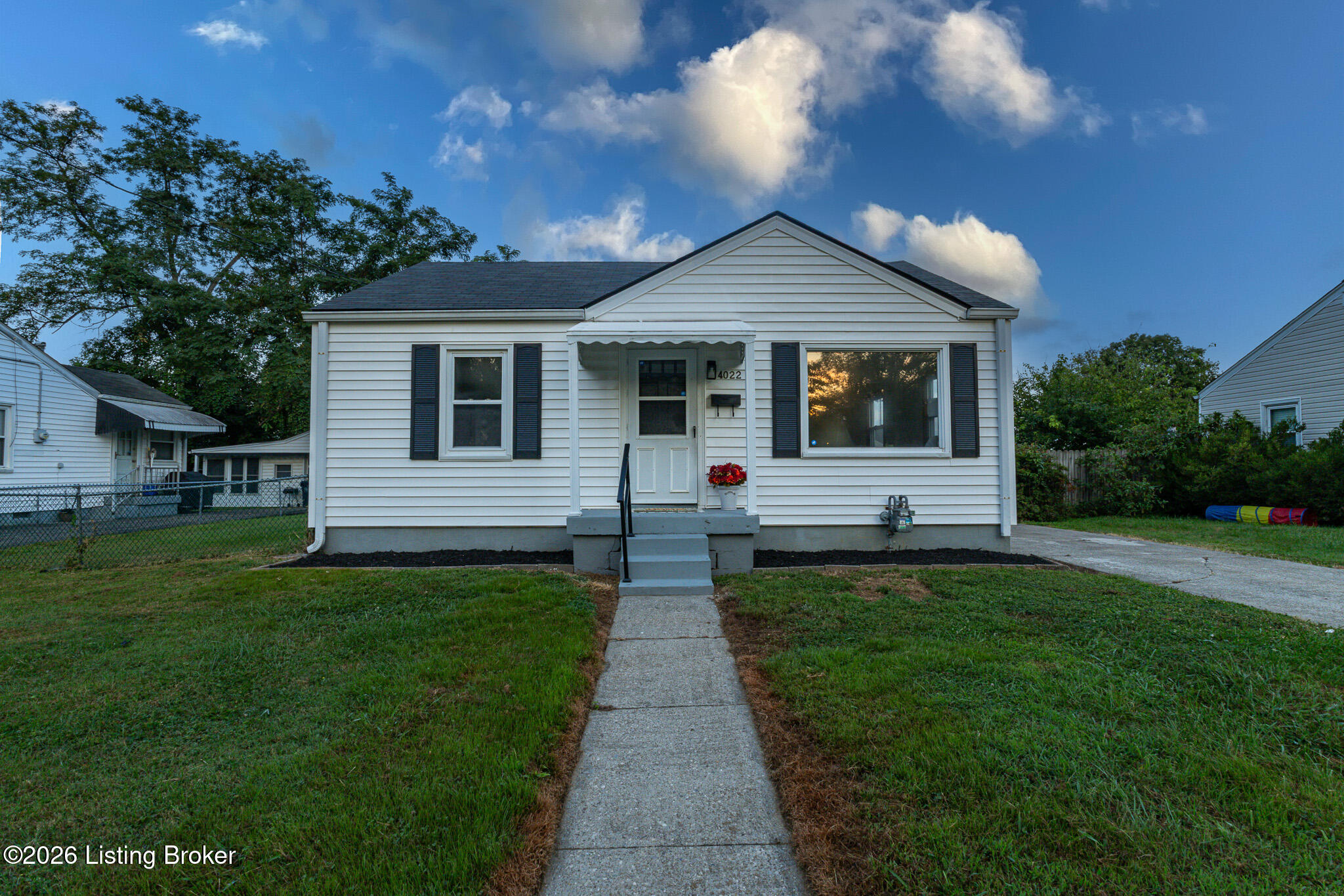 Residential in Louisville 3