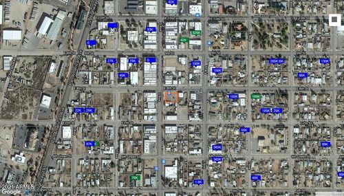 17-18-19-20-511 E 8th St, Douglas, AZ, 85607-2109 | Card Image