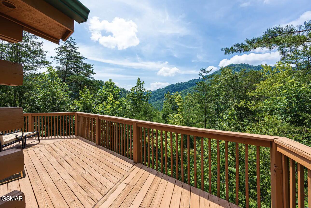 Residential in Sevierville 2