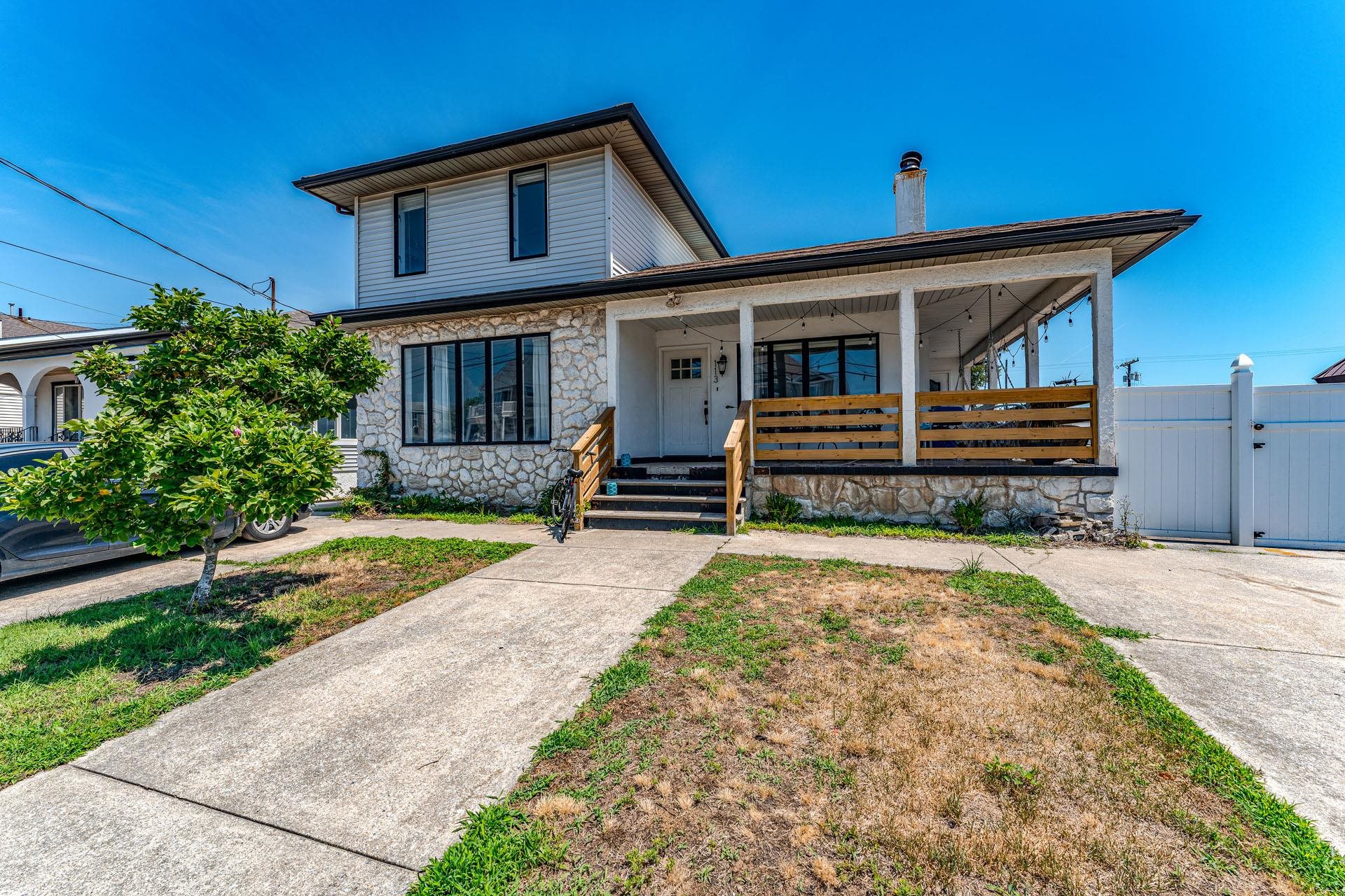 6th Ave, Wildwood, NJ 08260