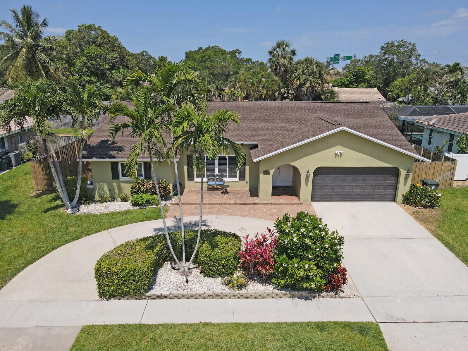 15th Ave, Boca Raton, FL 33486