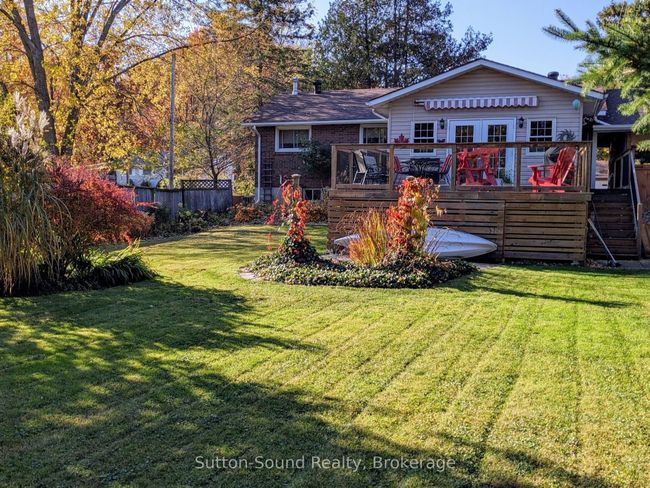 2133 6th Ave W, House other with 2 bedrooms, 2 bathrooms and 3 parking in Owen Sound ON | Image 34