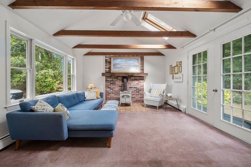 5 Cardinal Rd, Sandwich, MA, 02563-2330 | Card Image