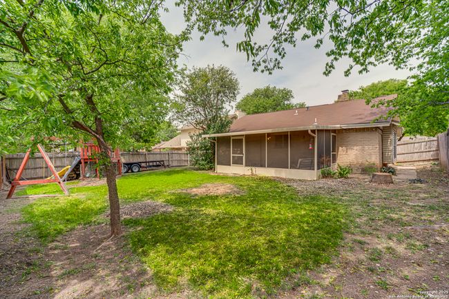 3330 Turnabout Loop, House other with 3 bedrooms, 2 bathrooms and null parking in Schertz TX | Image 25