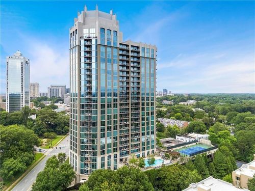 unit-1603-2795 Peachtree Rd Ne, Atlanta, GA, 30305-3792 | Card Image