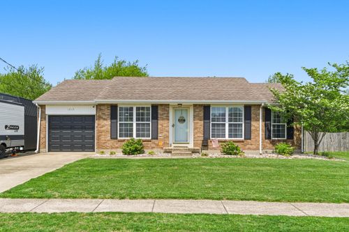 1215 Williamsburg Dr, Elizabethtown, KY, 42701-9386 | Card Image