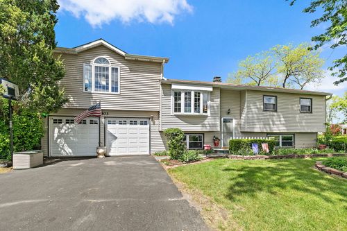 4403 Maple Ct, Rolling Meadows, IL, 60008-3431 | Card Image